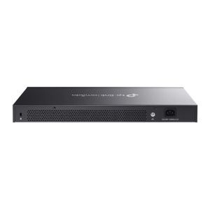 LAN Switch TP-LINK TL-SG3428 JetStream L3-lite/24-port/ 4xSFP - Img 2