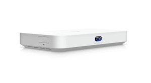 LAN UBIQUITI UniFi Cloud Gateway fiber-EU