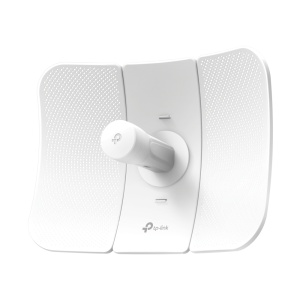 LAN WiFi bridge TP-LINK CPE610 PoE 300MBs/23dBi outdoor - Img 1