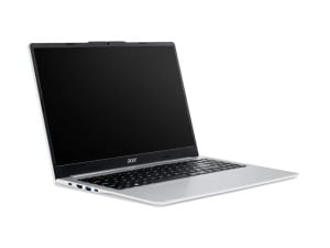 Laptop Acer Aspire Lite 15 AL15-46P 15.6 FHD IPS/R3-5400U/8GB/256GB/srebrna - Img 2