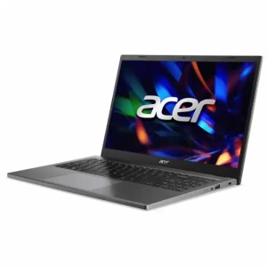 Laptop Acer Extensa 15 EX215-55 15.6 FHD/i5-1235U/16GB/NVMe 512GB/Iris Xe/GLAN/siva - Img 2
