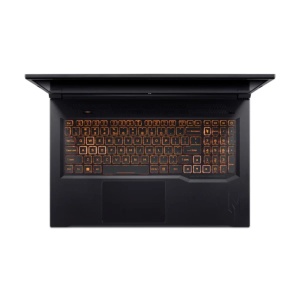 Laptop Acer Nitro V 17 AI ANV17-41 17.3 FHD IPS 144Hz/R7-260/16GB/1TB/RX5070 8GB/GLAN/backlit/SR - Img 2