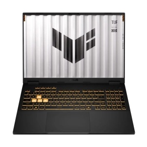 Laptop Asus TUF F16 FX608JMR-RV132 16 WUXGA IPS/i5-14450HX/16GB DDR5/NVMe 512GB/RTX5060 8GB/siva - Img 3