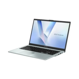 Laptop Asus Vivobook Go 15 E1504FA-BQ5385W 15.6 FHD IPS/R5-40/16GB/512GB/Win11 home/bez punjača/sreb - Img 2