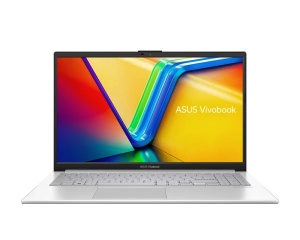 Laptop Asus Vivobook Go 15 E1504FA-BQA2871 15.6 FHD IPS/R5-40/16GB/NVMe 512GB/bez punjača/srebrna