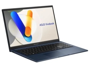 Laptop Asus VivoBook X1504VA-BQ4102 15.6 FHD IPS/Core 5-120U/16GB/NVMe 512GB/Quiet Blue