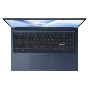 Laptop Asus Vivobook X1504VA-BQ5894W 15.6 FHD IPS/Core 3-100U/8GB/NVMe 256GB/Win11 home/teget/bez pu - Img 4