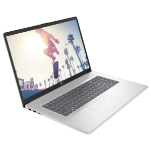 Laptop HP 17-cn4159ng 17.3 FHD IPS/Core 5-120U/16GB/NVMe 512GB/SR - Img 4