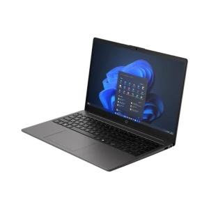 Laptop HP 250 G10 FHD AG/Core 7-150U/16GB/NVMe 512GB/US/Dark ash silver - Img 3