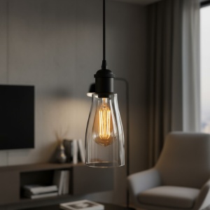 LED filament sijalica 2200K 6W BRAYTRON - Img 2
