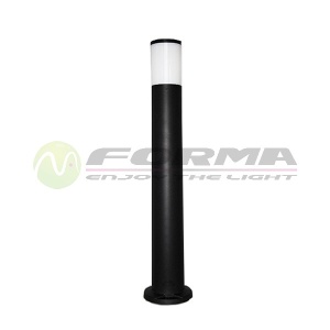 LED lampa AMELIA 800 BK - Img 2