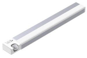 LED lampa sa PIR senzorom CL1530P 24 kom. LED dioda 2.5W, 200lm - Img 1