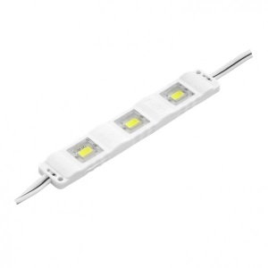 LED modul dnevna svetlost EPISTAR SMD5630 1W LDMN3/EP (cena 1kom, pak 20kom) - Img 2