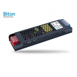 LED NAPAJANJE SLIM 12V 200W JAH-CT200-12 - Img 2