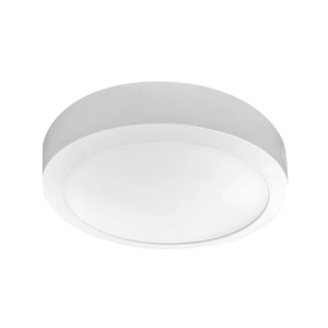 LED plafonjera 24W, promenljiva boja svetla