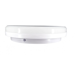 LED PLAFONJERA LE511 PANIK 18W/1W 4000K IP65