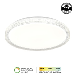 LED plafonjera LP-417-54R CL