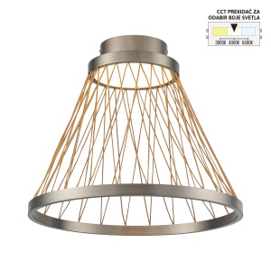 LED plafonska lampa F2101-20C SNA