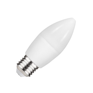 LED sijalica B60 6500K 6.8W E27 OSRAM