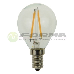 LED sijalica E14 2W Filament LFB-4G45-2 - Img 2