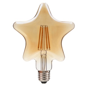LED sijalica E27 4W Filament LFC-G250H-4 - Img 3
