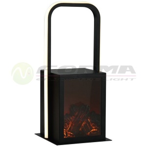 LED stona lampa F2057-15T - Img 2
