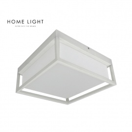 LED SVETILJKA W13255 20W 4000K IP54 BELA - Img 4