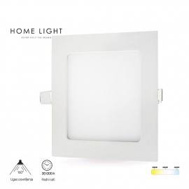 LED ugradna CCT panel lampa 24W - Img 5