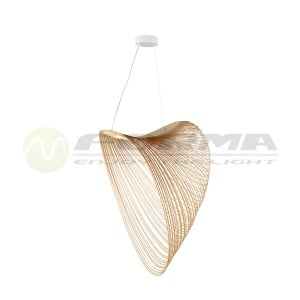 LED viseća lampa FK2014-20V WD - Img 2