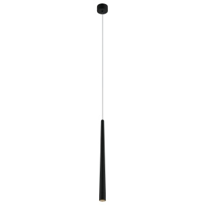 LED visilica F2604-5V BK - Img 2