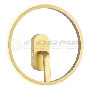 LED zidna lampa F2033-15Z SG - Img 2