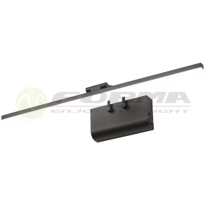 LED zidna lampa LZ010-14 BK - Img 2