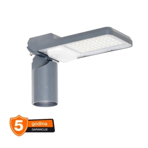 LEDVANCE LED reflektor 15W dnevno svetlo - Img 3