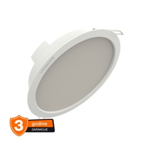 LEDVANCE LED ugradna panel lampa 13W 4000K