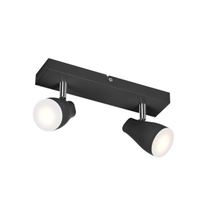 LEDVANCE spot lampa 2xGU10 - Img 2