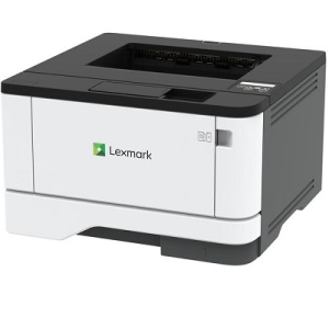 Lexmark MS331dn Mono Laser