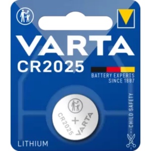 Litijum CR2025