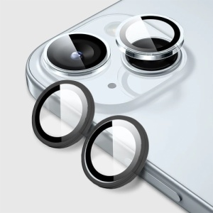LITO CAMERA GLASS Iphone 17 CRNA