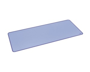 LOGITECH Desk Mat Studio podloga za miš svetlo plava
