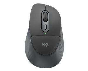 LOGITECH M850 L Wireless graphite miš