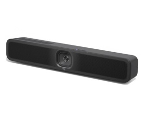 LOGITECH MeetUp 2 GRAPHITE konferencijska web kamera