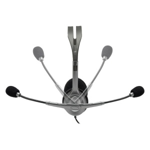 LOGITECH Slusalice sa mikrofonom H110 - Img 3