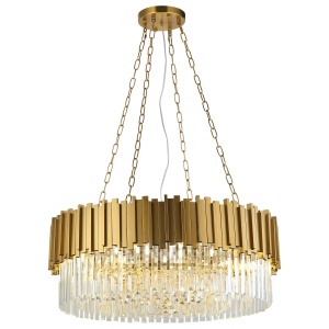 Luster F4007-12L BZ - Img 3
