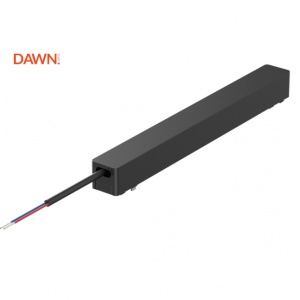 MAGNETIC SLIM NAPAJANJE 26-200W 48V CRNO - Img 2