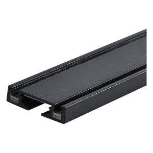 Magnetna ULTRA SLIM šina 3m FMST01-3 BK