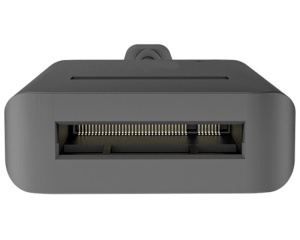 MAIWO Adapter USB-C 3.2 na M.2 NVMe SSD/M.2 SATA SSD, K1696P2