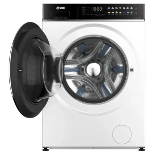 Mašina za pranje i sušenje veša Vox WDB1496-PA kapacitet pranja 9kg/sušenja 6kg/1200 obrtaja - Img 2