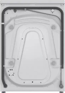Mašina za pranje veša Gorenje W11NHPI84AS širina 60cm/kapacitet 8kg/obrtaja 1400-min - Img 4