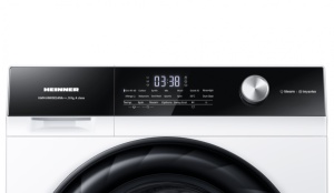 Mašina za pranje veša HEINNER HWM-HMK9014IVA+++/9kg/1400obrt/inverter - Img 2