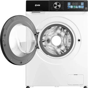 Mašina za pranje veša Vox WMB1480-LA Inverter SilentPro širina 60cm/kapacitet 8kg/obrtaja 1400-min - Img 4